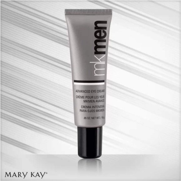 - Mary kay  Men Advanced Eye Cream . - Picture 2 of 4